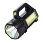 Elektrik i Madh Profesionale COB + LED - Figura 3