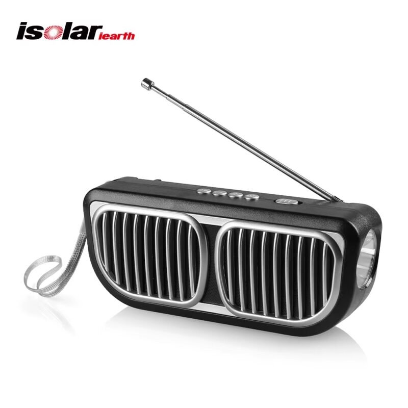 Radio–Speaker thumbnail 2