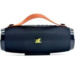 Bokse Portative AK205 me Ndriçim RGB