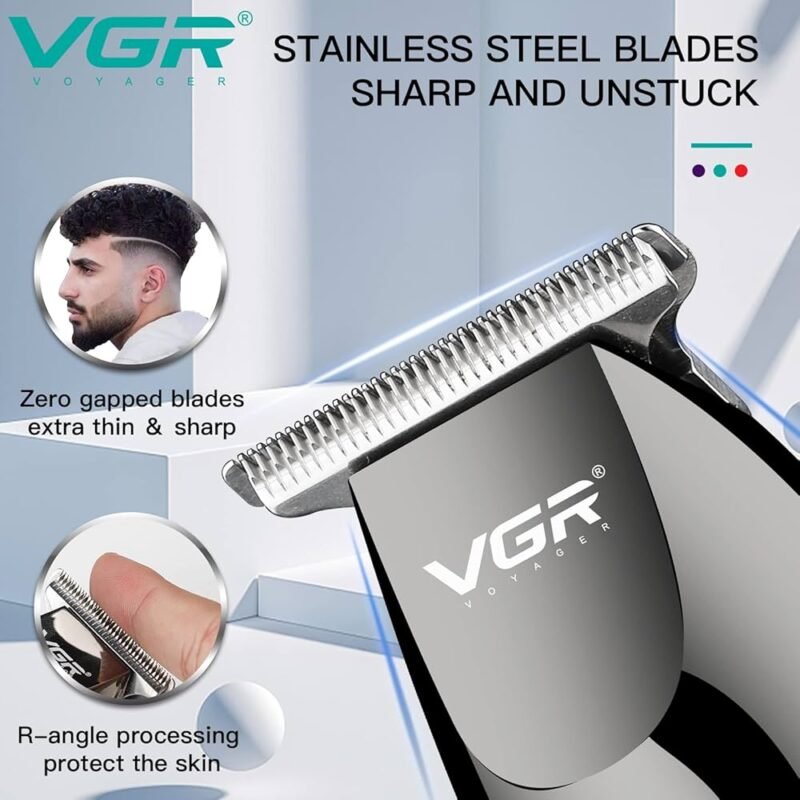 VGR Trimmer V-030 thumbnail 3