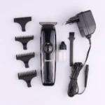 Geemy GM-6050 Trimmer - Figura 3