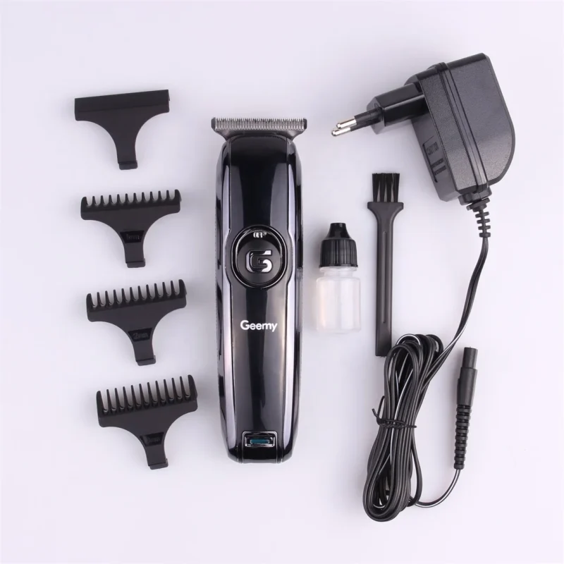 Geemy GM-6050 Trimmer thumbnail 3