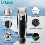 VGR Trimmer V-030 - Figura 2
