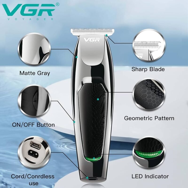 VGR Trimmer V-030 thumbnail 2