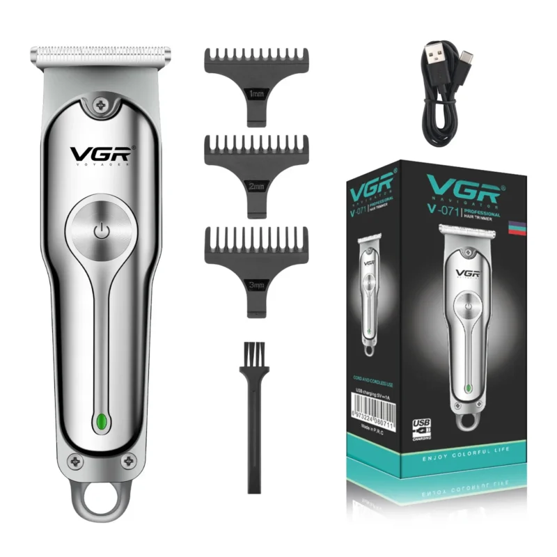 VGR V-071 Trimmer