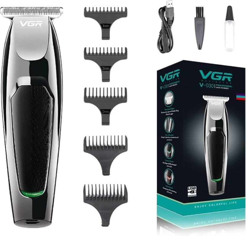 VGR Trimmer V-030