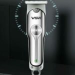 VGR V-071 Trimmer - Figura 2