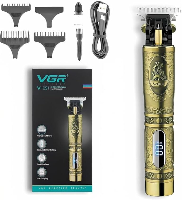 VGR V-091 Antique Trimmer thumbnail 2