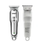 VGR V-071 Trimmer - Figura 3