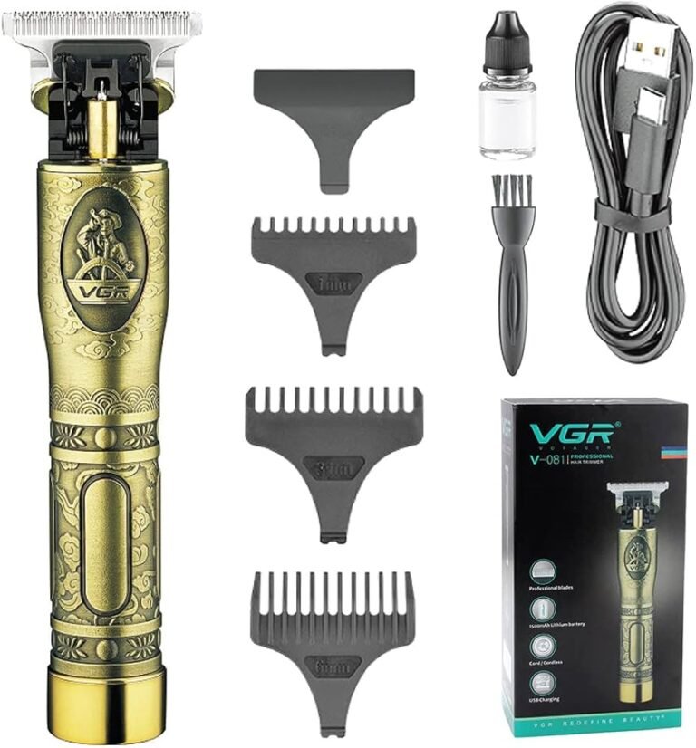 VGR V-091 Antique Trimmer thumbnail 3