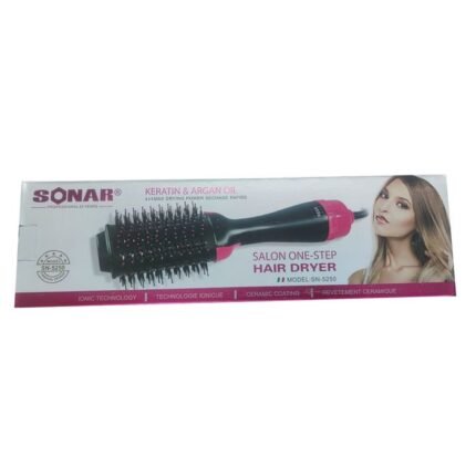 Sonar SN-5250 Brush Dryer
