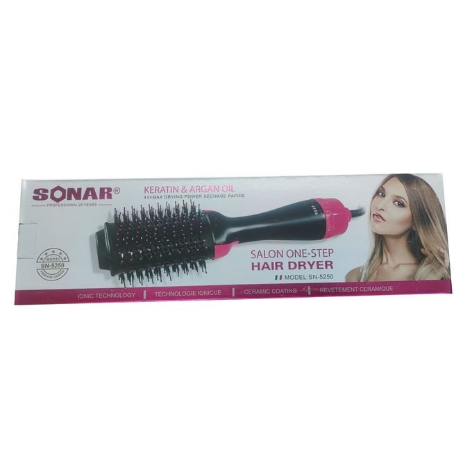 IMG_2185 Sonar SN-5250 Brush Dryer - Figura 1