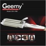 Ondulatore 3-Barelësh - Figura 3