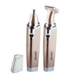 Geemy GM-3110 – Trimmer 2in1 Hundë & Veshë