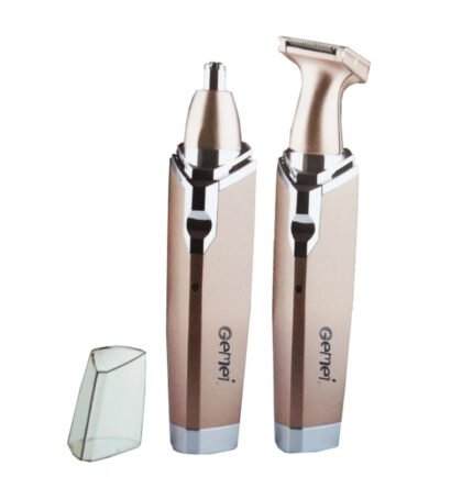 Geemy GM-3110 – Trimmer 2in1 Hundë & Veshë