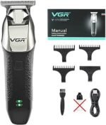 VGR V-171 – Trimmer i Ri Profesional - Figura 3