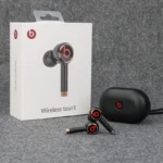 Beats Wireless Tour3 – Dëgjues Bluetooth