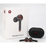 Beats Wireless Tour3 – Dëgjues Bluetooth - Figura 2