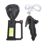 Dritë Akull/Qëndrim Kampingu 2in1 - Figura 4