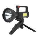 Dritë Akull/Qëndrim Kampingu 2in1 - Figura 3