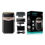 VGR V-331 – Rroje Elektrike Mini