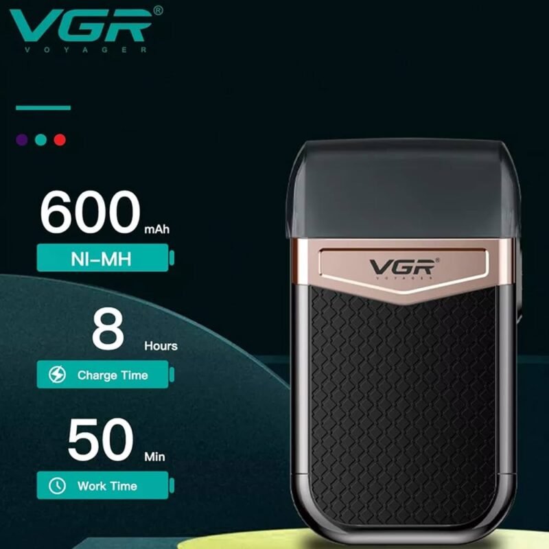 VGR V-331 – Rroje Elektrike Mini thumbnail 2