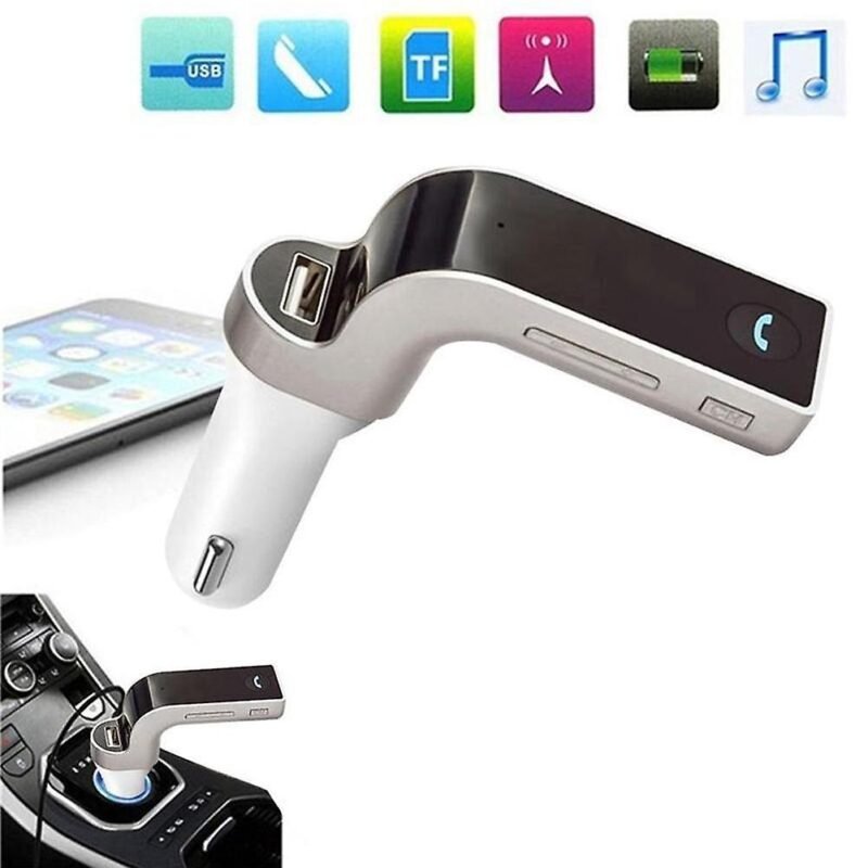FM Transmitter “S-LINE” thumbnail 2