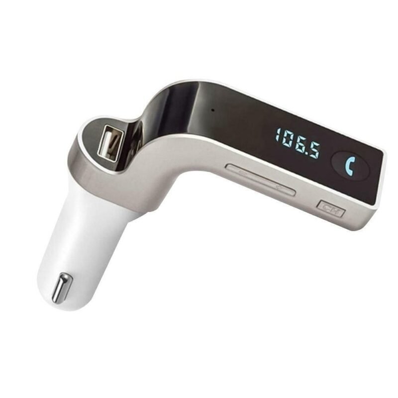 FM Transmitter “S-LINE”
