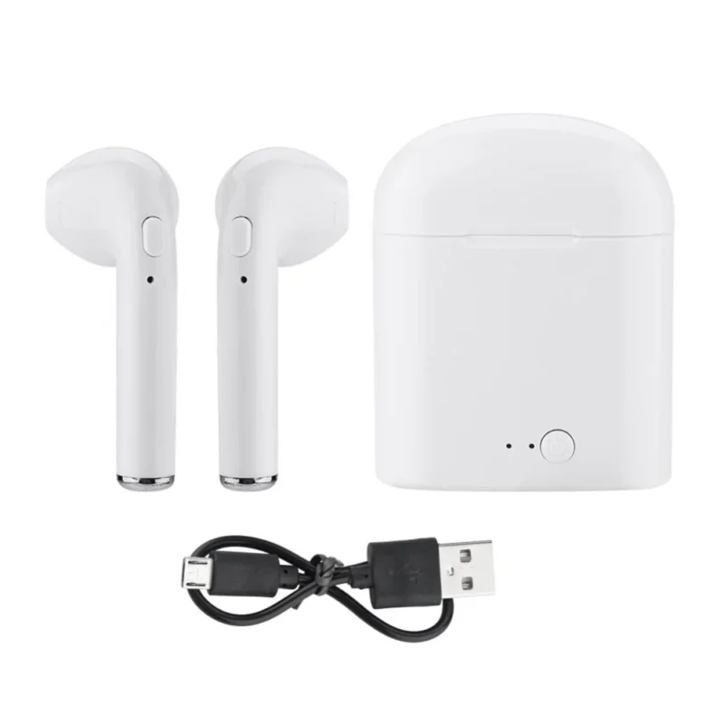 I12 TWS – Kufje Bluetooth thumbnail 2