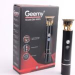 Geemy GM-6605 – Trimmer Profesional