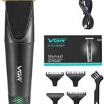VGR Mini T9 – Trimmer Line-Up