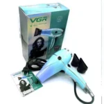 VGR V-452 – Tharëse Profesionale Flokësh - Figura 2