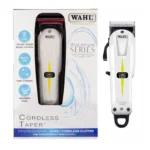 Wahl Cordless Taper – Makineri Profesionale
