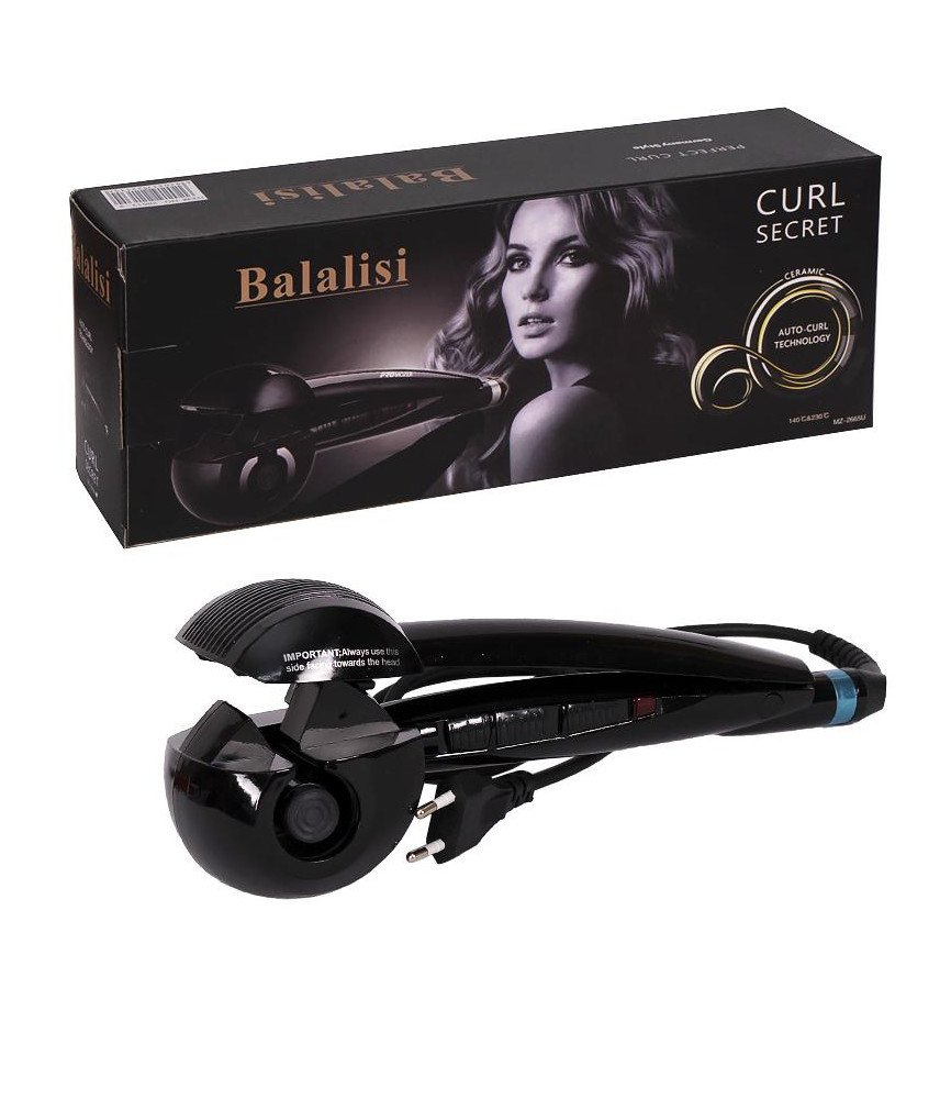 IMG_2257 Balalisi Curl Secret – Auto Curler - Figura 1