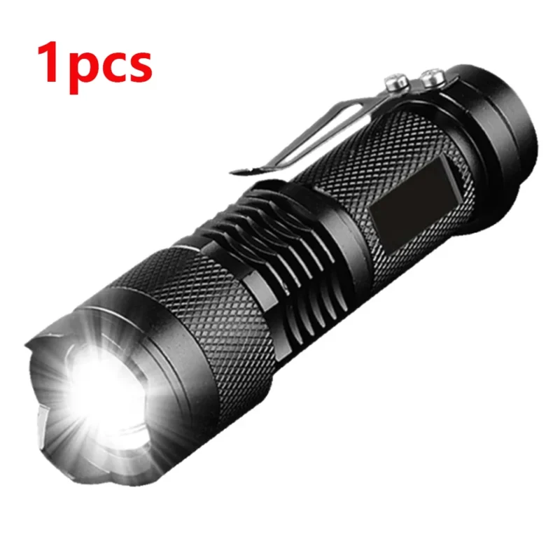 Dritë Dore LED Taktike