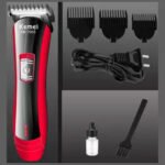 Makineri Prerje Kemei KM-7055 - Figura 2