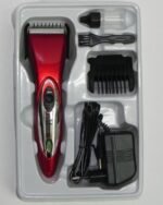 Makineri Elektrike Prerje Flokësh Set - Figura 2