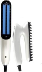 Krehër Elektrik për Mjekër & Flokë - Figura 3