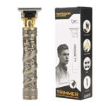 Makineri Profesionale Barber Dragon