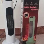 Ngrohëse Elektrike Portative