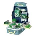 Valixhe Veglash – Set Ndërtimtari Për Fëmijë