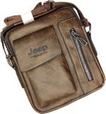 Çantë Krahu Jeep për Meshkuj