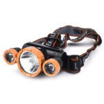 Dritë Koke LED Profesionale