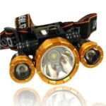 Dritë Koke LED Profesionale - Figura 3