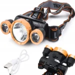 Dritë Koke LED Profesionale - Figura 2