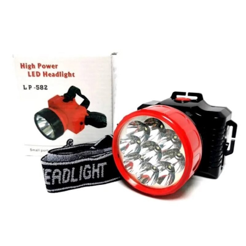 Dritë Koke LED High Power
