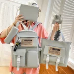 Set Çantash 5 Copë - Figura 2