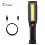 Lampë Pune LED e Palosshme 360°