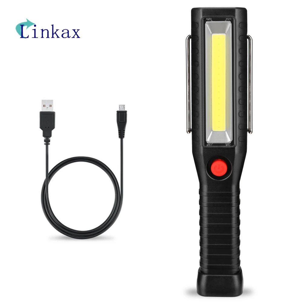 IMG_2494 Lampë Pune LED e Palosshme 360° - Figura 1