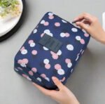 Neser Mini – Çantë e Vogël me Dizajn Lulesh - Figura 3